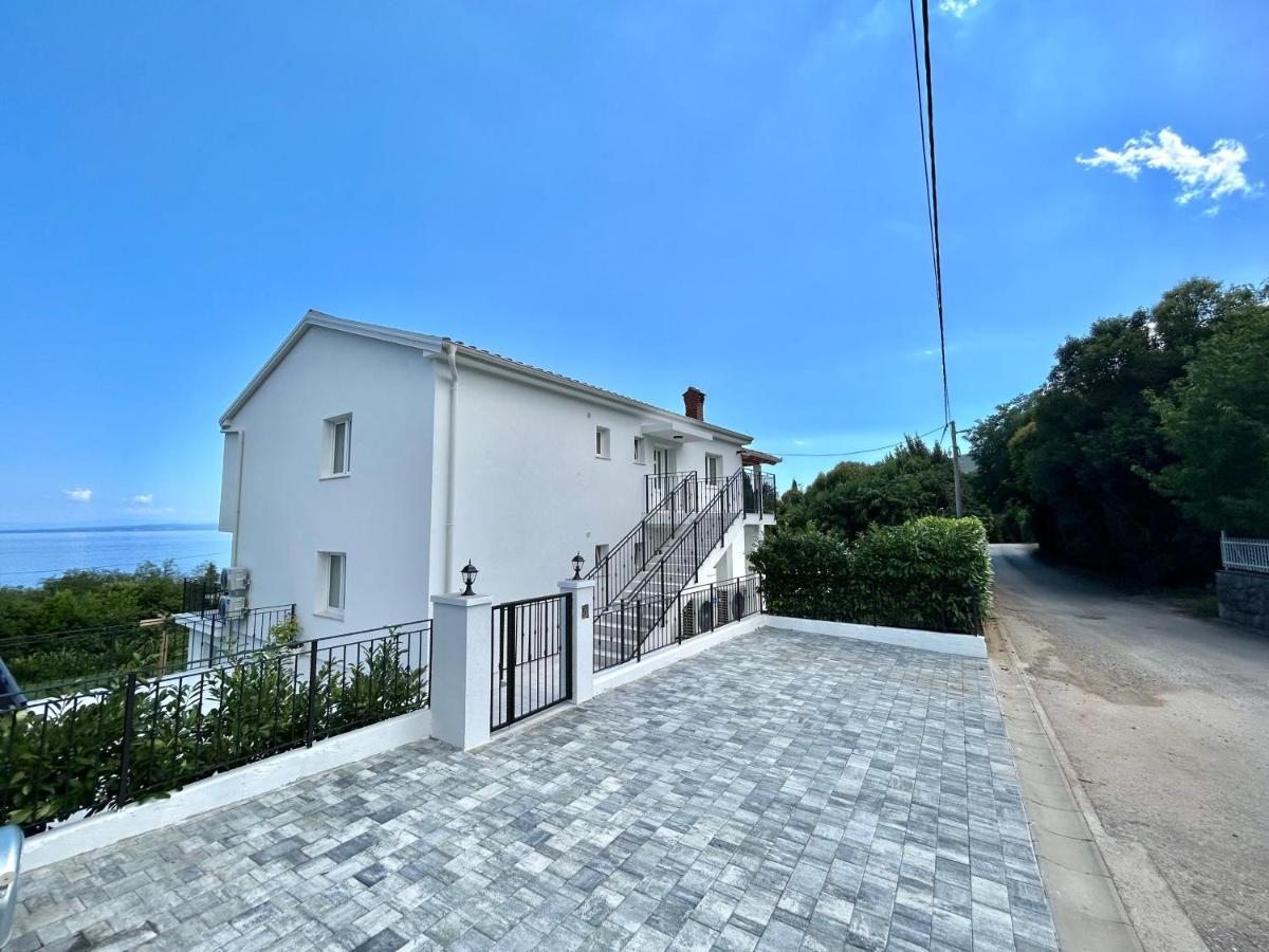 Villa Palma 洛夫兰 外观 照片