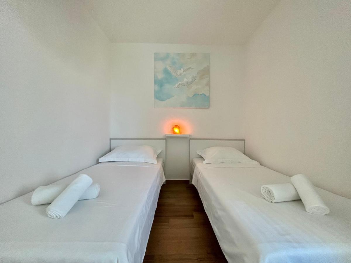 Villa Palma 洛夫兰 外观 照片