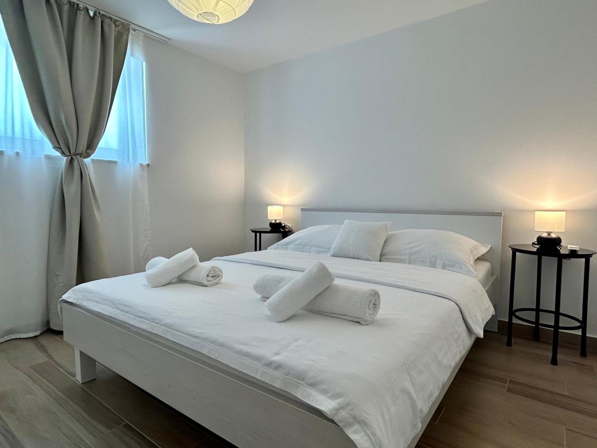 Villa Palma 洛夫兰 外观 照片